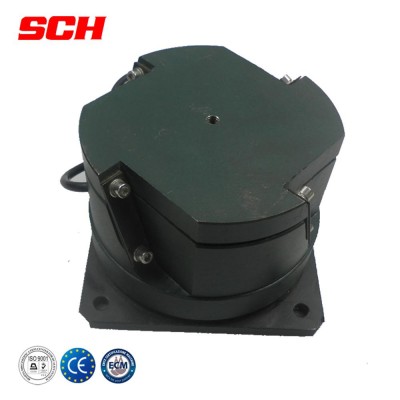 SCCB-80 Anti-Clockwise or Clockwise Vibrating Feeding Vibratory Base