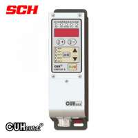 PNP TYPE SDVC40-S Variable Frequency Digital Controller for Piezo Electromagnetic Vibratory Feeder or Hopper