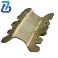 china sheet metal parts manufacturer metal bending parts