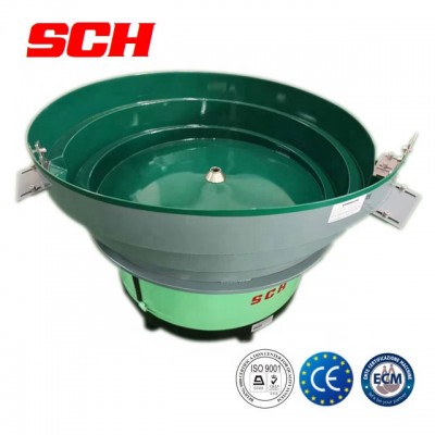 METAL PIN VIBRATORY FEEDING MACHINE