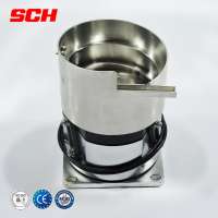 PLASTIC LID & SMALL ITEM FEEDER MACHINE SCCB-450